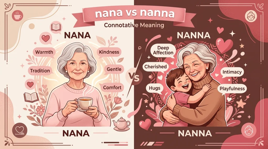 Connotative Meaning