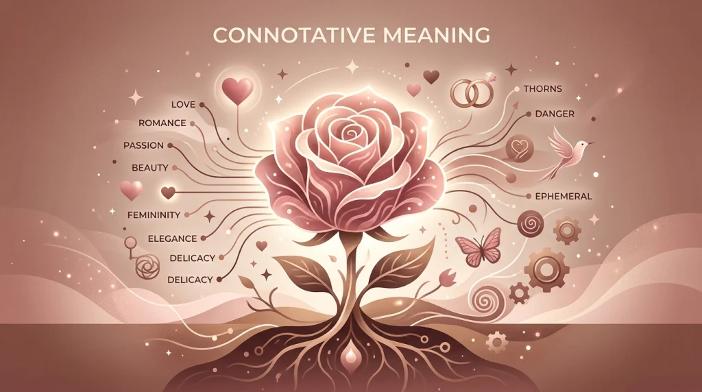 Connotative Meaning