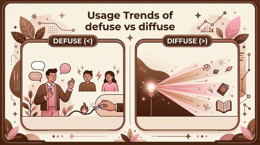 Usage Trends