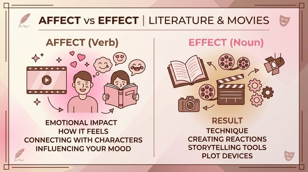 Literature and Movies