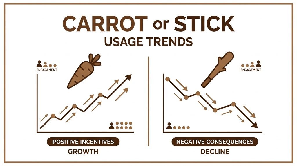 Usage Trends