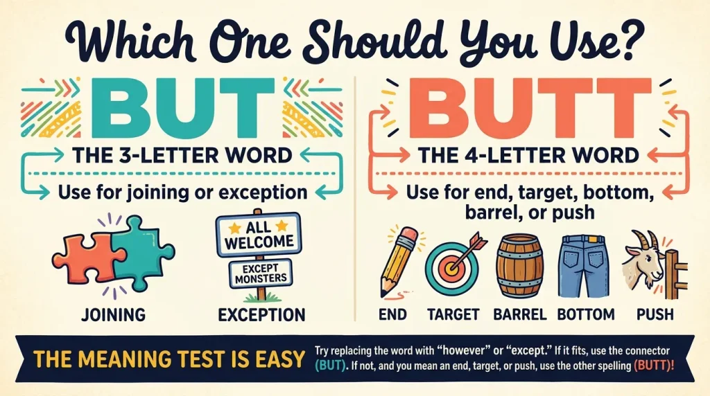 Which One Should You Use?