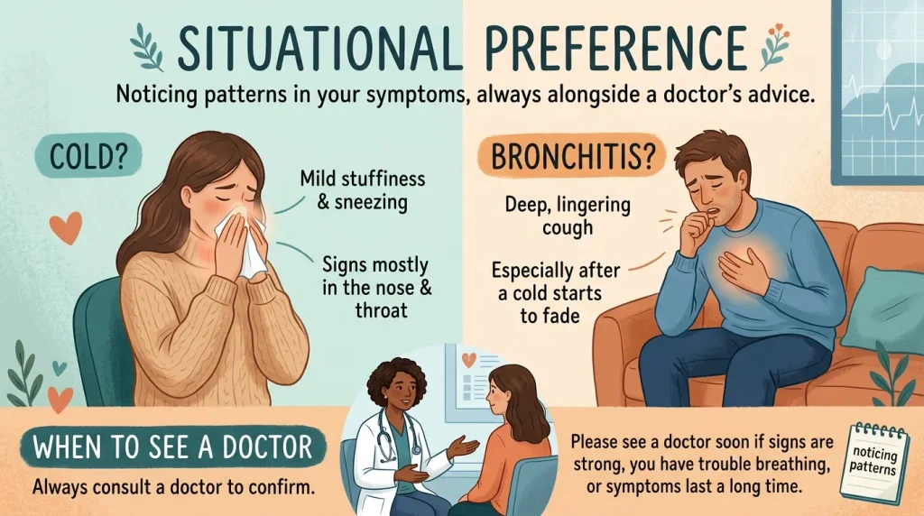 Situational Preference