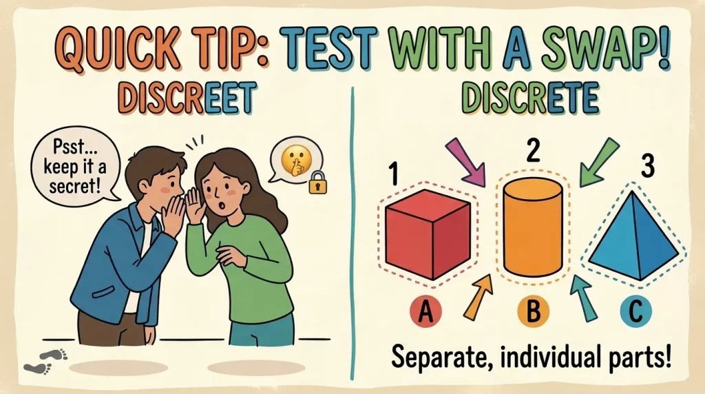 Quick Tip: Test with a Swap