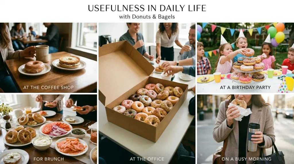 Usefulness in Daily Life