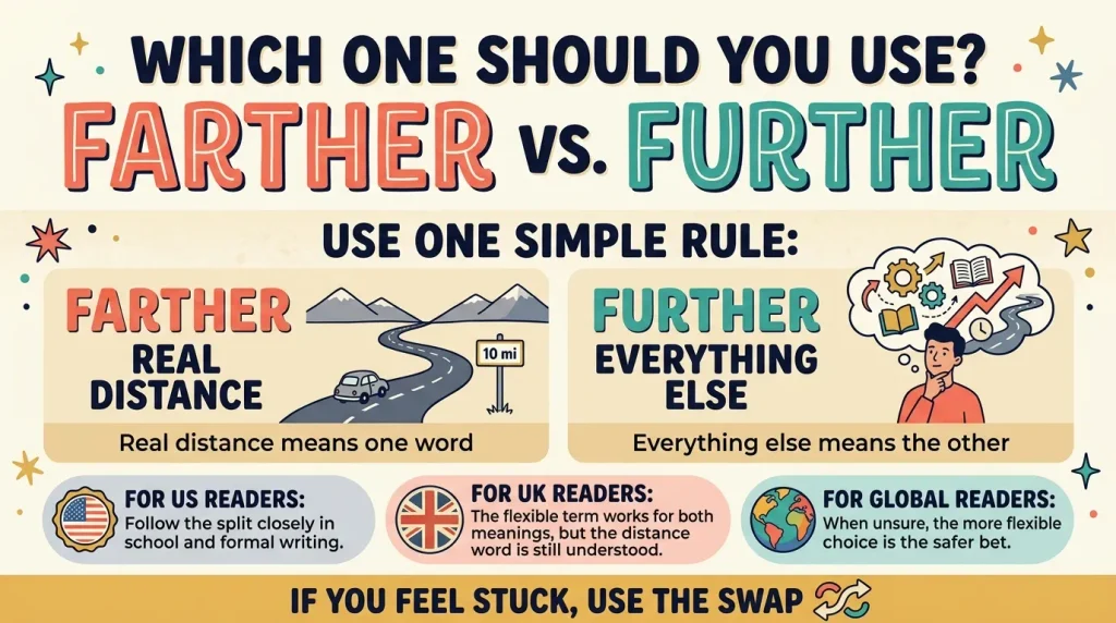 Which One Should You Use?