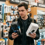 GoPro or Insta360
