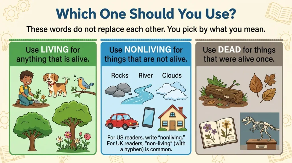 Which One Should You Use?
