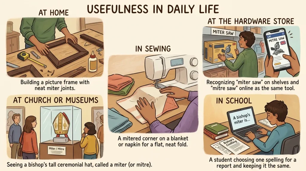 Usefulness in Daily Life