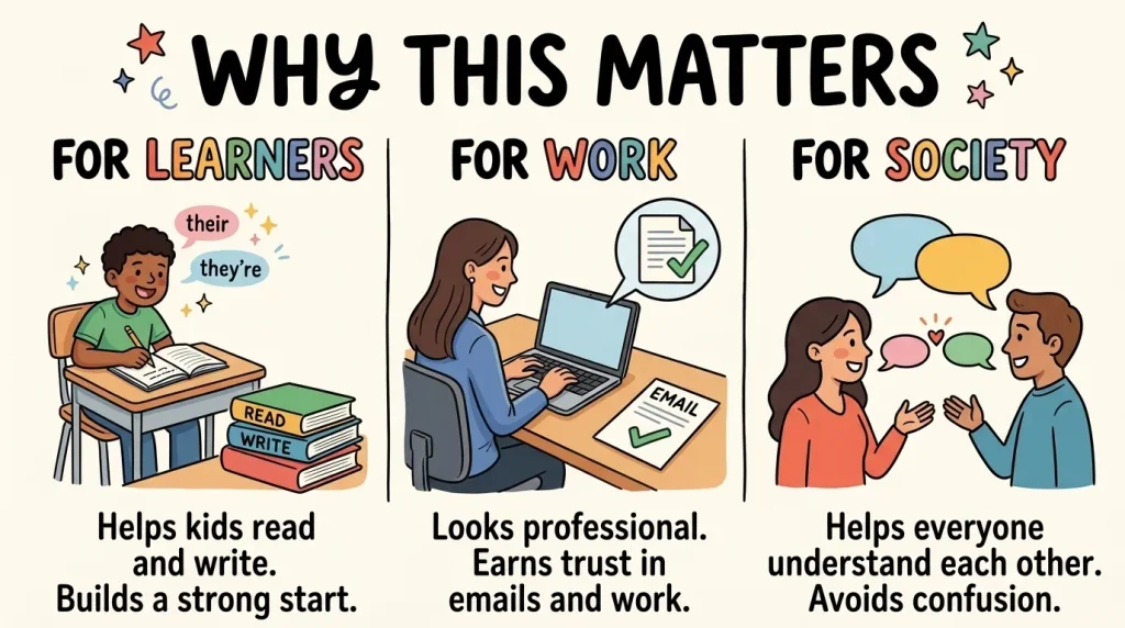 Why This Difference Matters